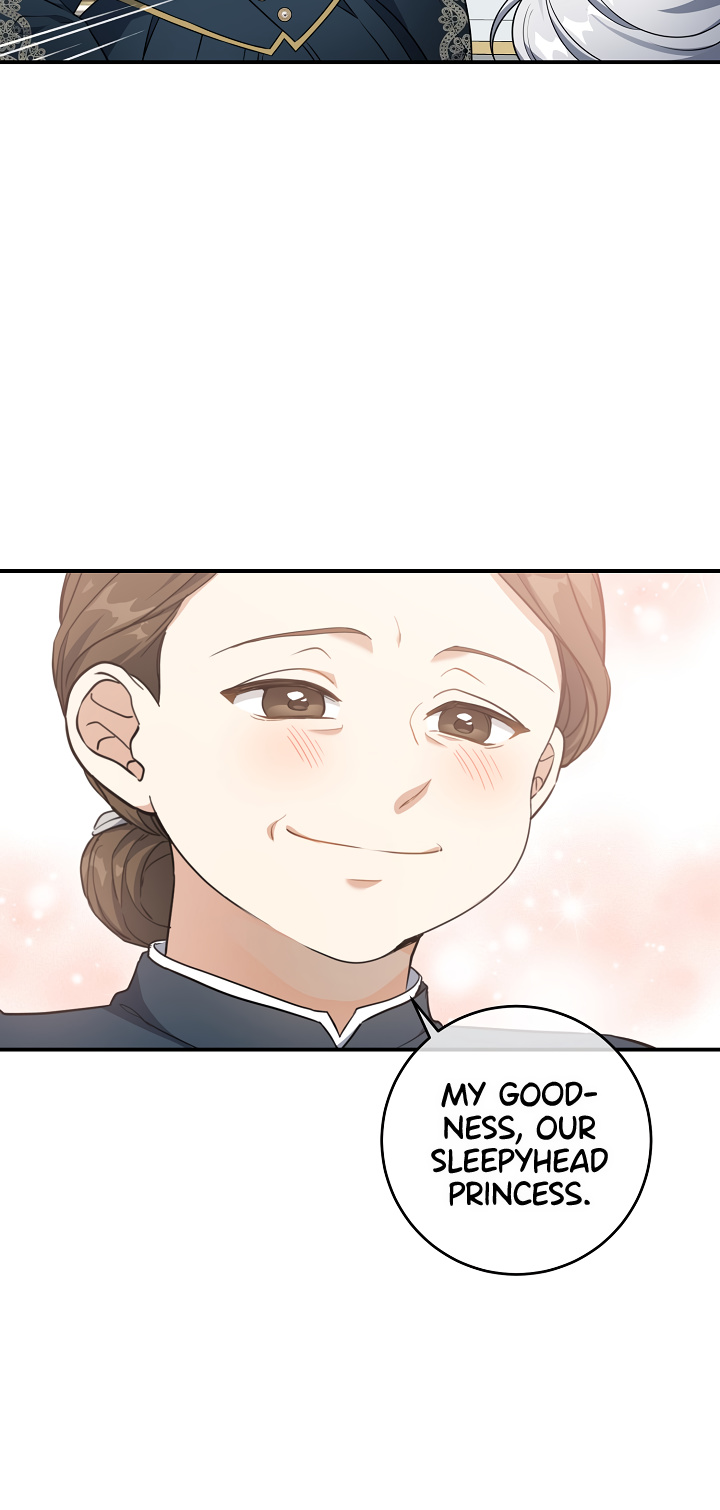 Into the Light Once Again Chapter 33 page 43 - Chapter 33