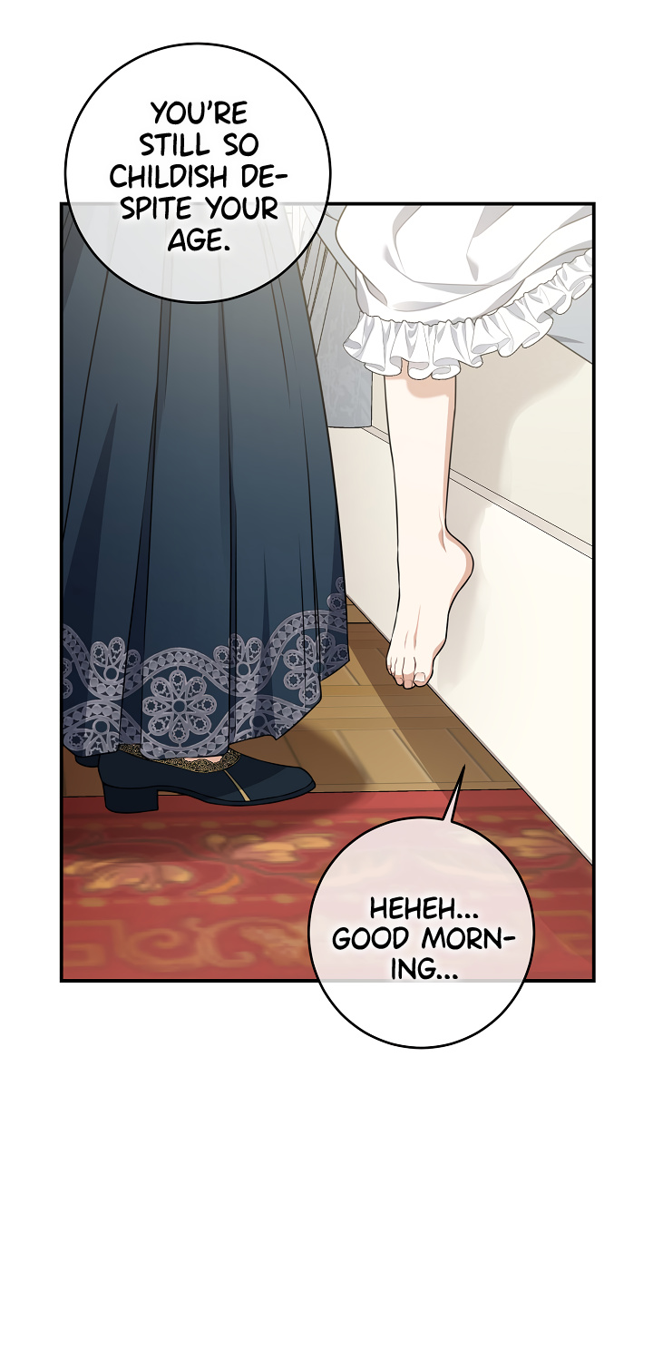 Into the Light Once Again Chapter 33 page 44 - Chapter 33