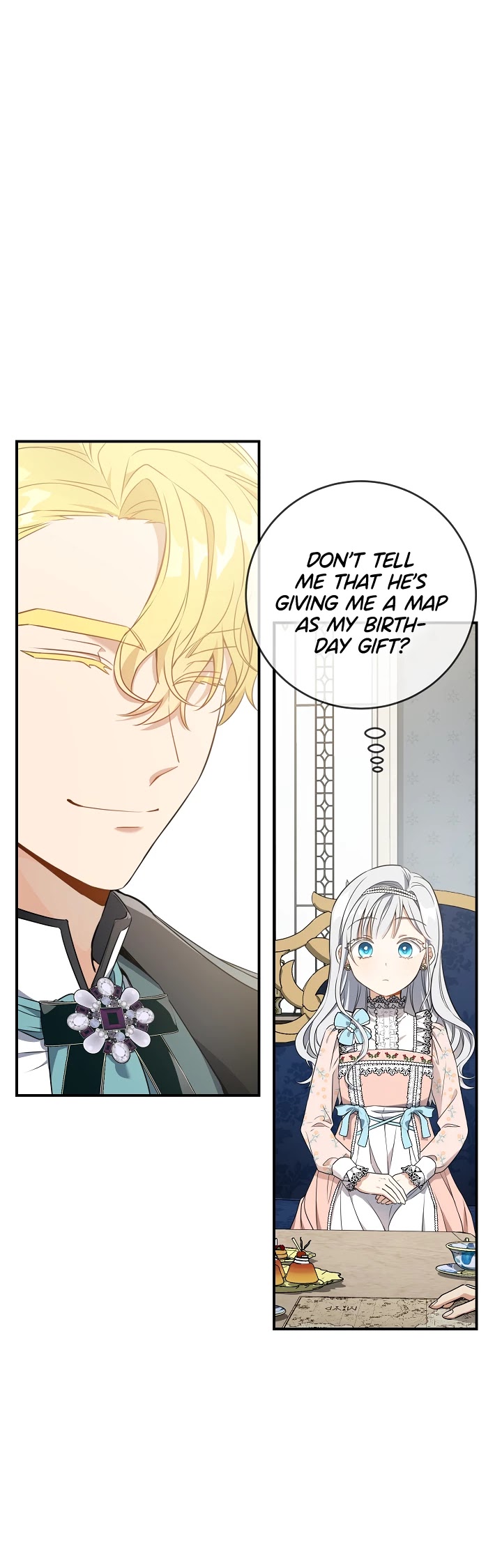 Into the Light Once Again Chapter 34 page 15 - Chapter 34