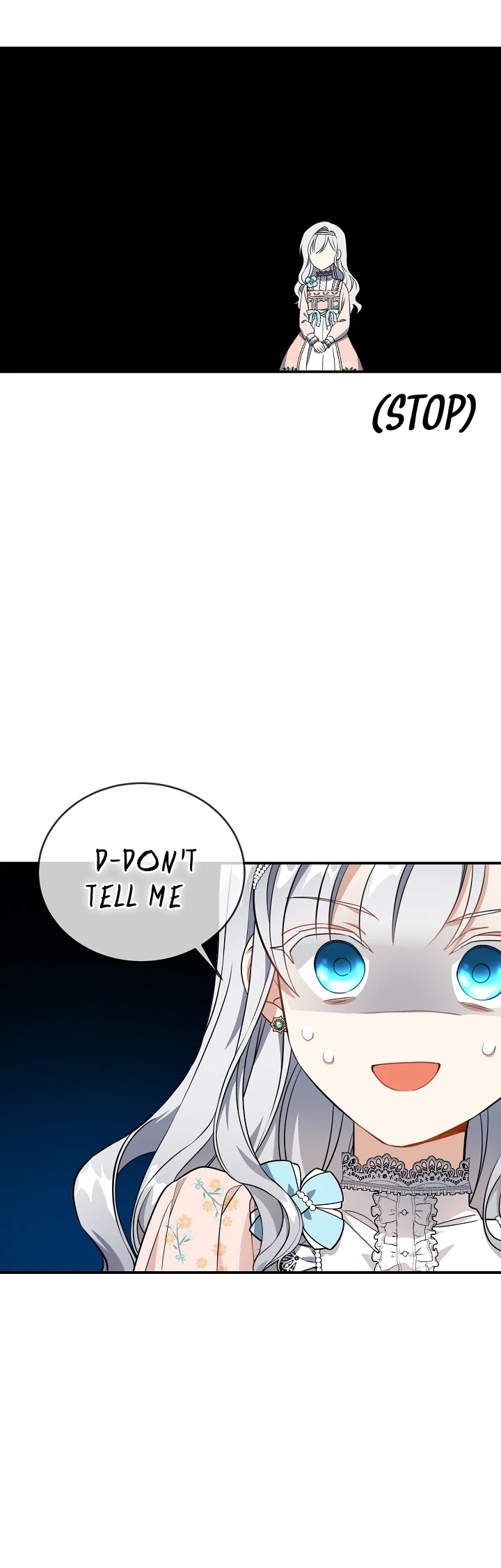 Into the Light Once Again Chapter 34 page 16 - Chapter 34