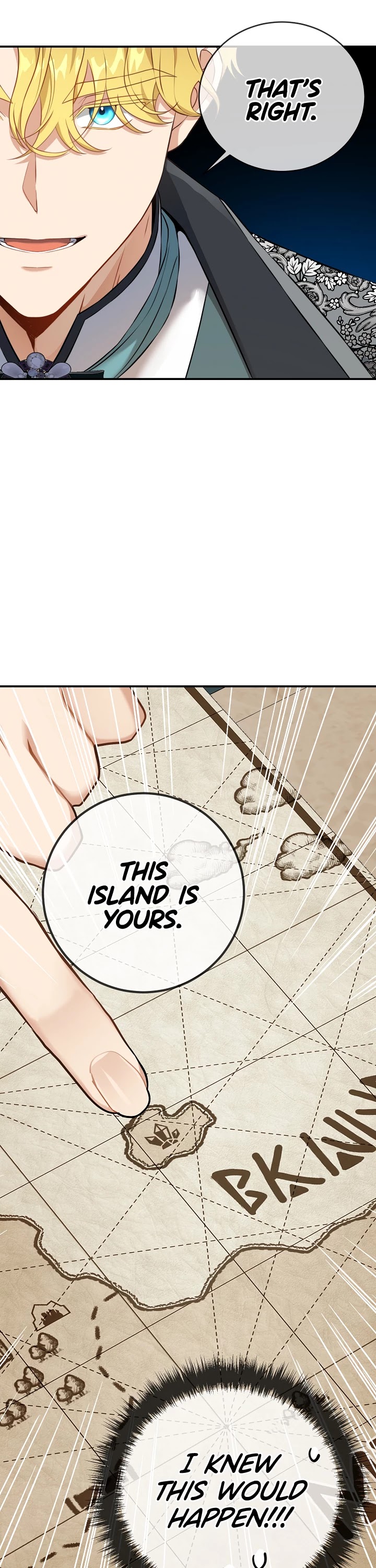 Into the Light Once Again Chapter 34 page 17 - Chapter 34