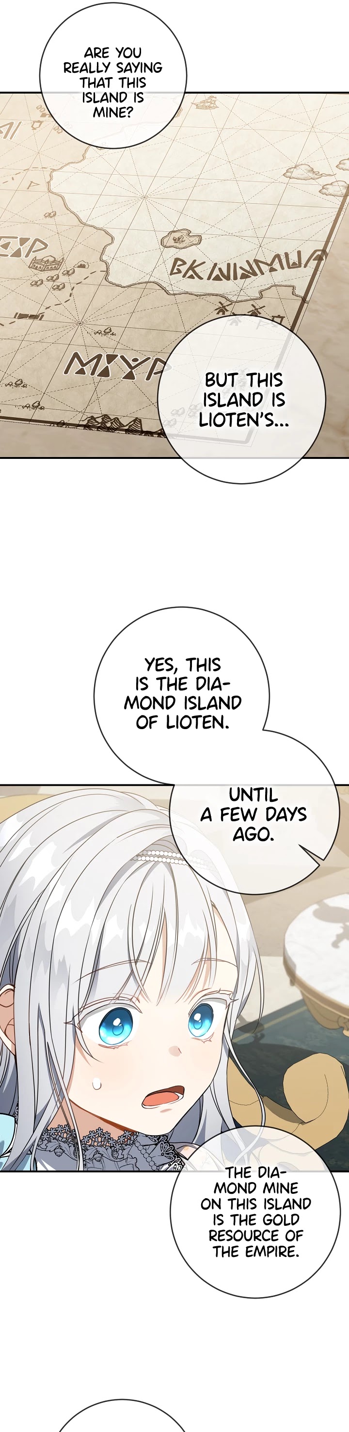 Into the Light Once Again Chapter 34 page 20 - Chapter 34