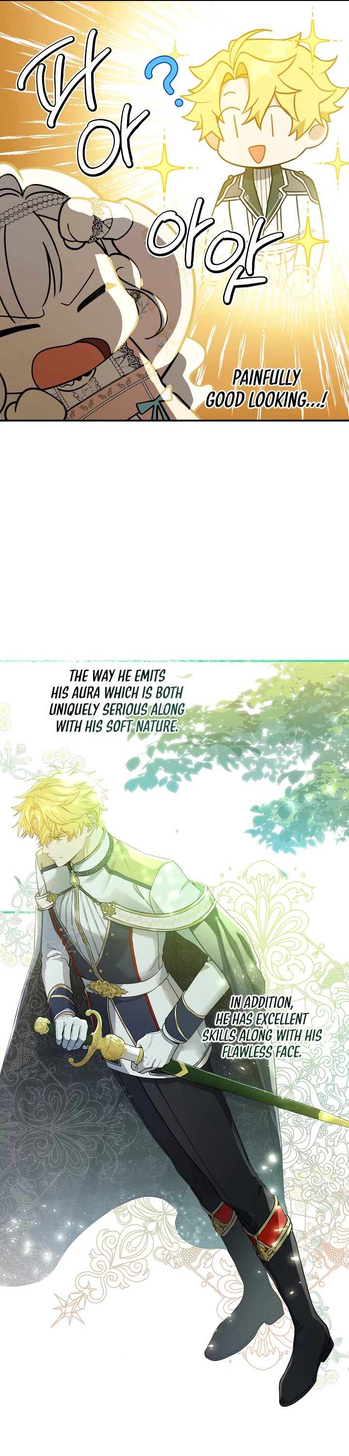 Into the Light Once Again Chapter 34 page 25 - Chapter 34