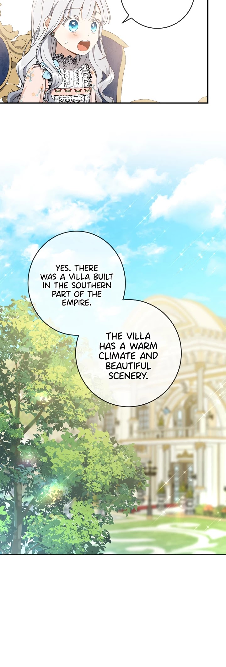 Into the Light Once Again Chapter 34 page 30 - Chapter 34
