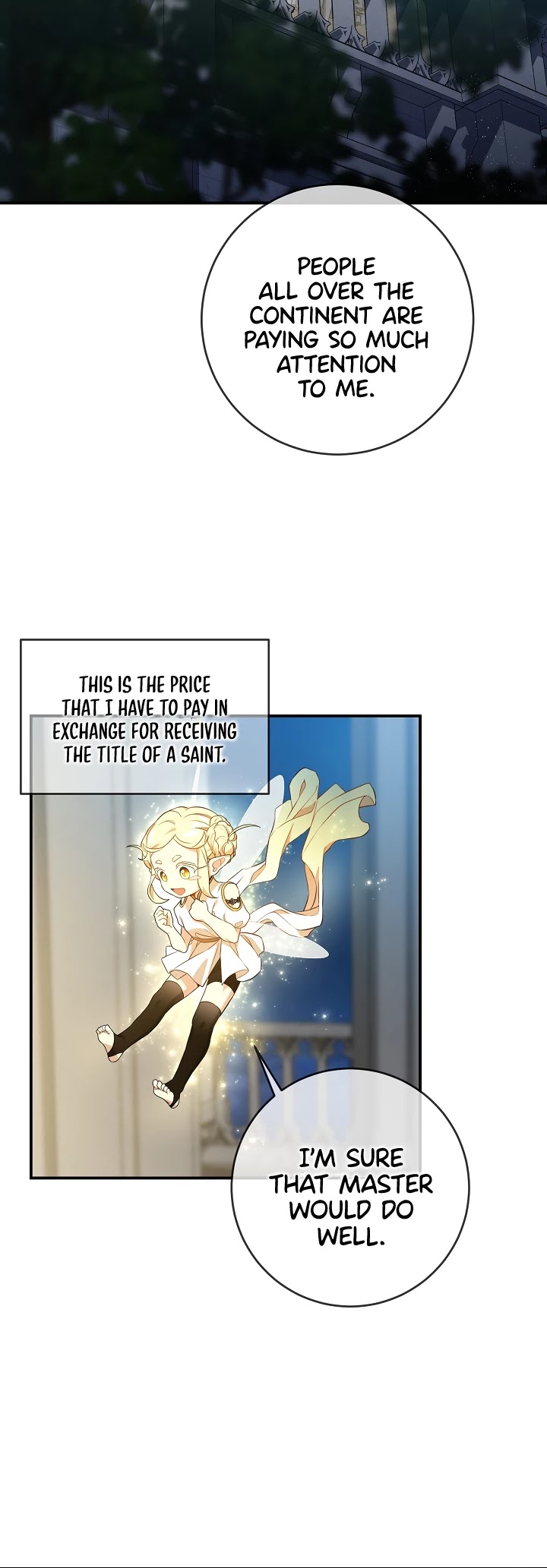 Into the Light Once Again Chapter 34 page 39 - Chapter 34