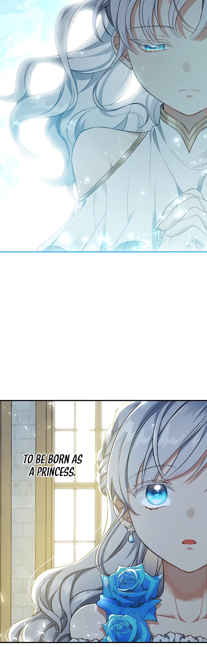 Into the Light Once Again Chapter 34 page 42 - Chapter 34