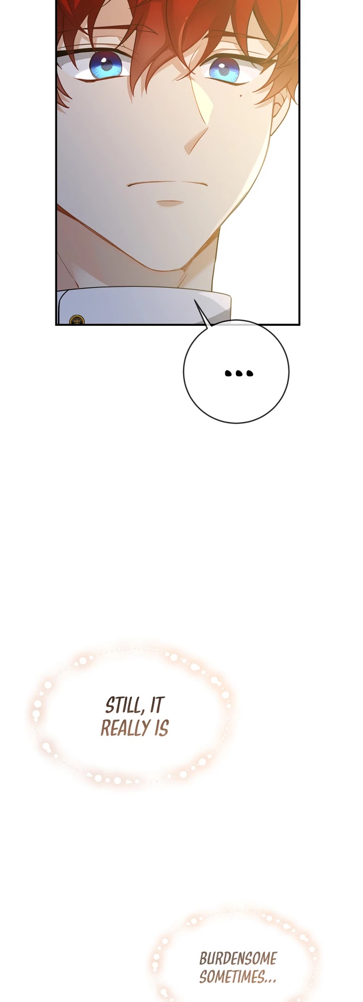 Into the Light Once Again Chapter 35 page 12 - Chapter 35
