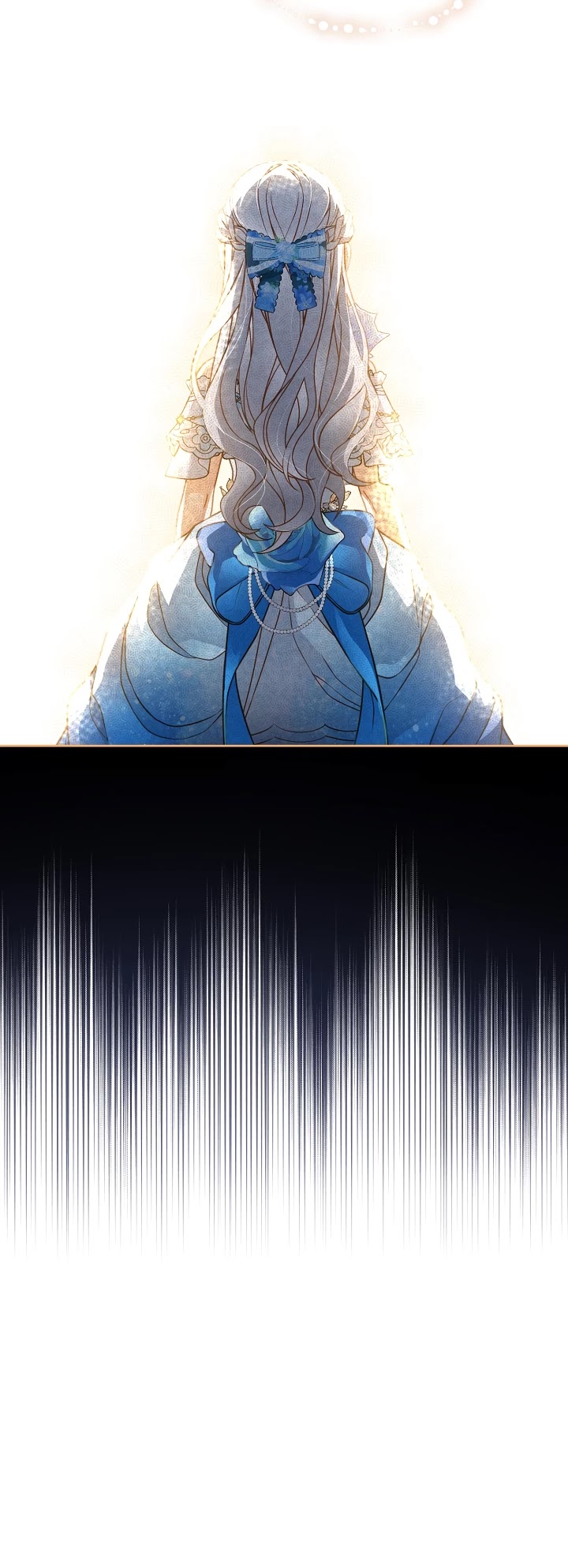 Into the Light Once Again Chapter 35 page 13 - Chapter 35