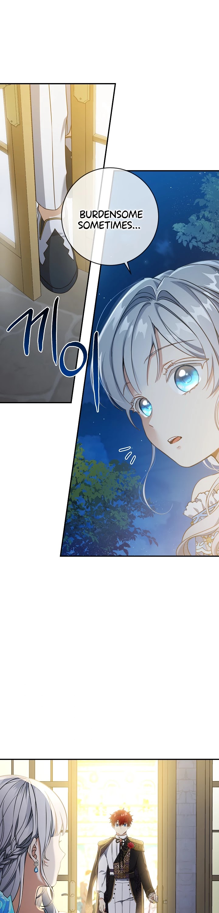 Into the Light Once Again Chapter 35 page 2 - Chapter 35