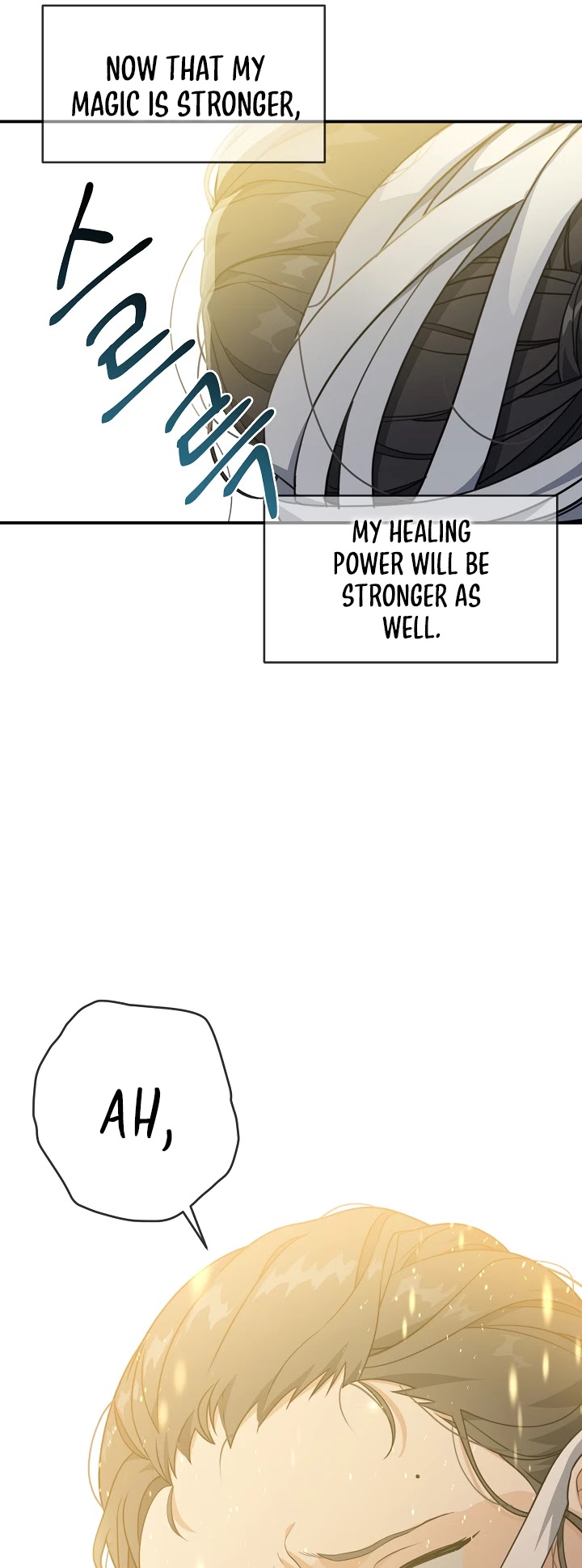 Into the Light Once Again Chapter 35 page 29 - Chapter 35