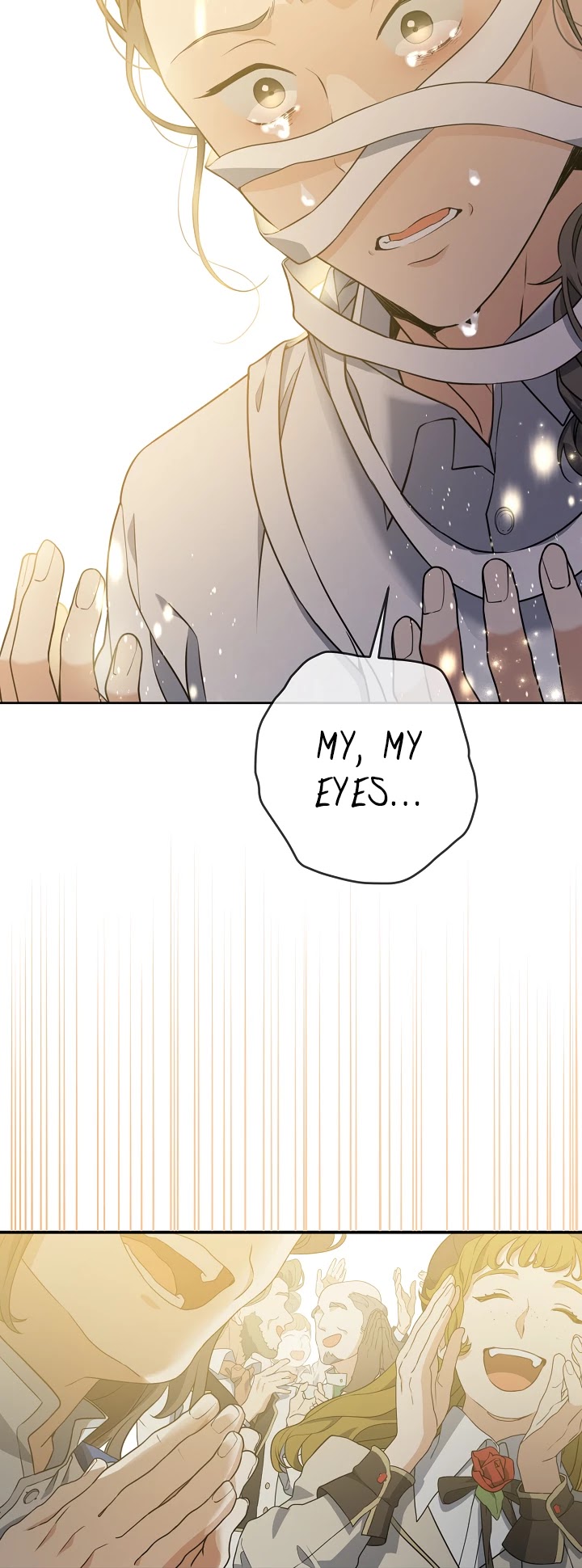 Into the Light Once Again Chapter 35 page 30 - Chapter 35