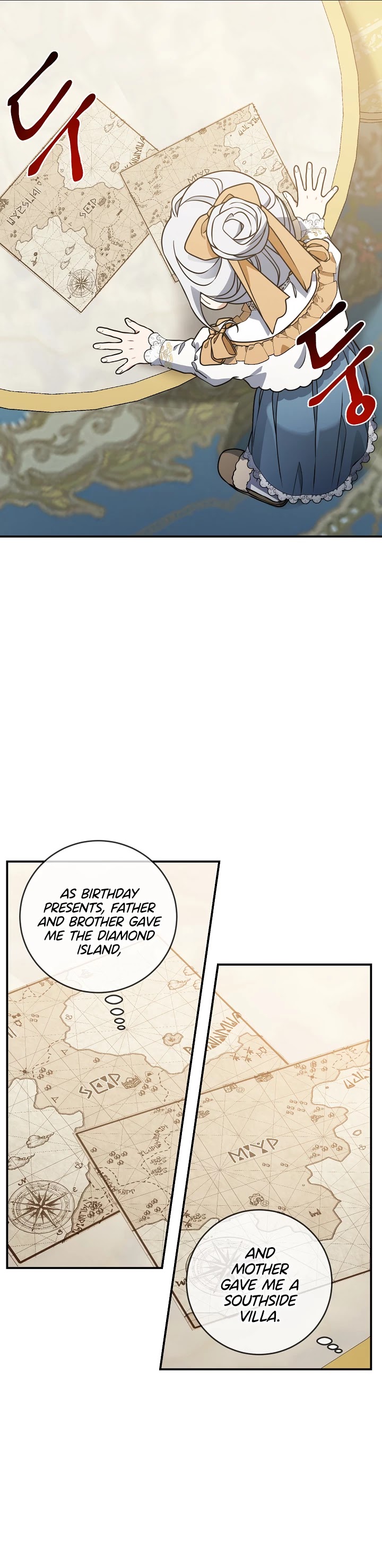 Into the Light Once Again Chapter 35 page 37 - Chapter 35