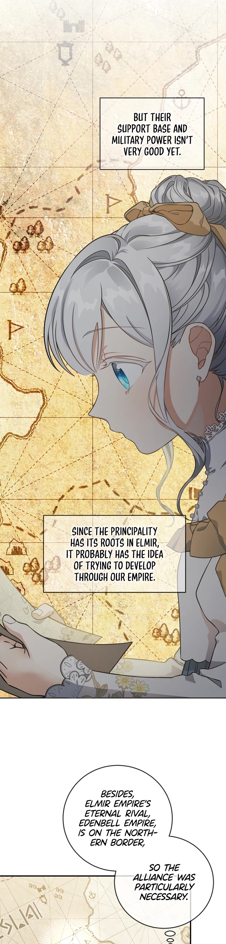 Into the Light Once Again Chapter 35 page 39 - Chapter 35