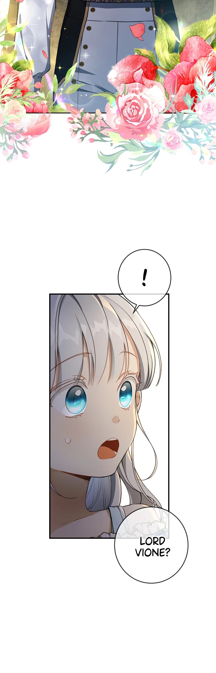 Into the Light Once Again Chapter 35 page 4 - Chapter 35