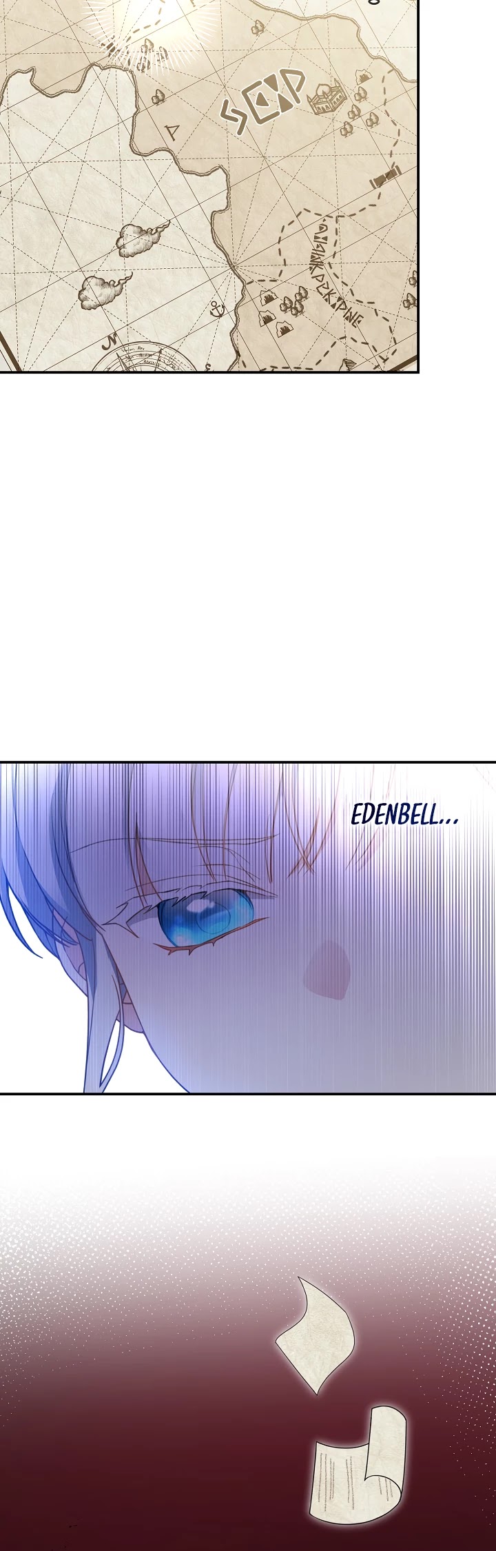 Into the Light Once Again Chapter 35 page 40 - Chapter 35