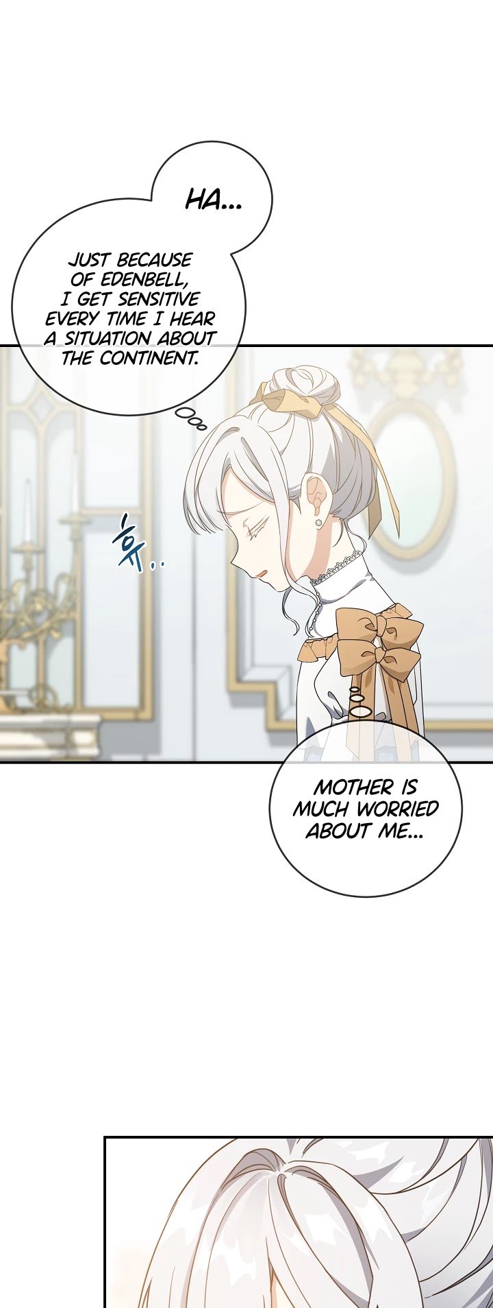 Into the Light Once Again Chapter 35 page 43 - Chapter 35