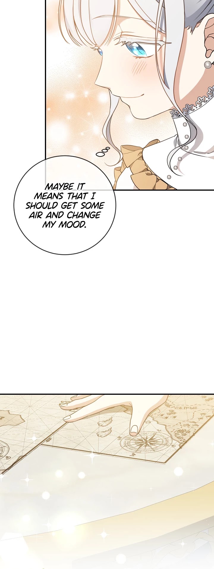 Into the Light Once Again Chapter 35 page 44 - Chapter 35