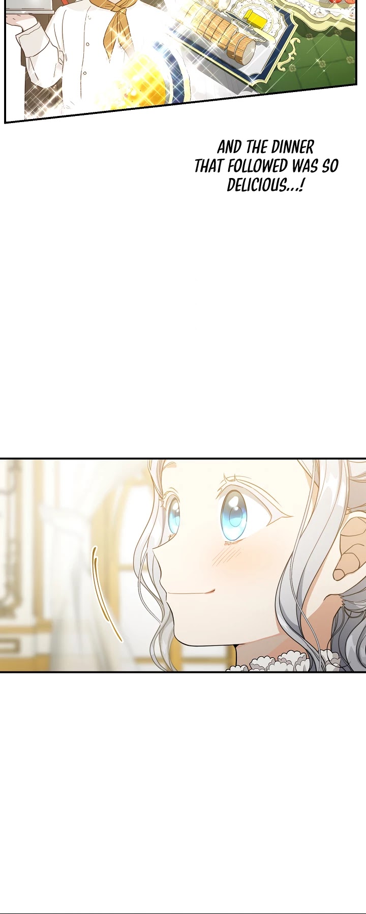Into the Light Once Again Chapter 36 page 17 - Chapter 36