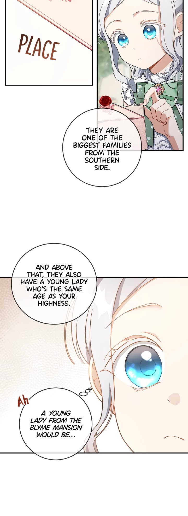Into the Light Once Again Chapter 36 page 23 - Chapter 36