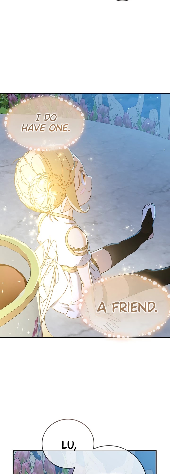 Into the Light Once Again Chapter 36 page 31 - Chapter 36