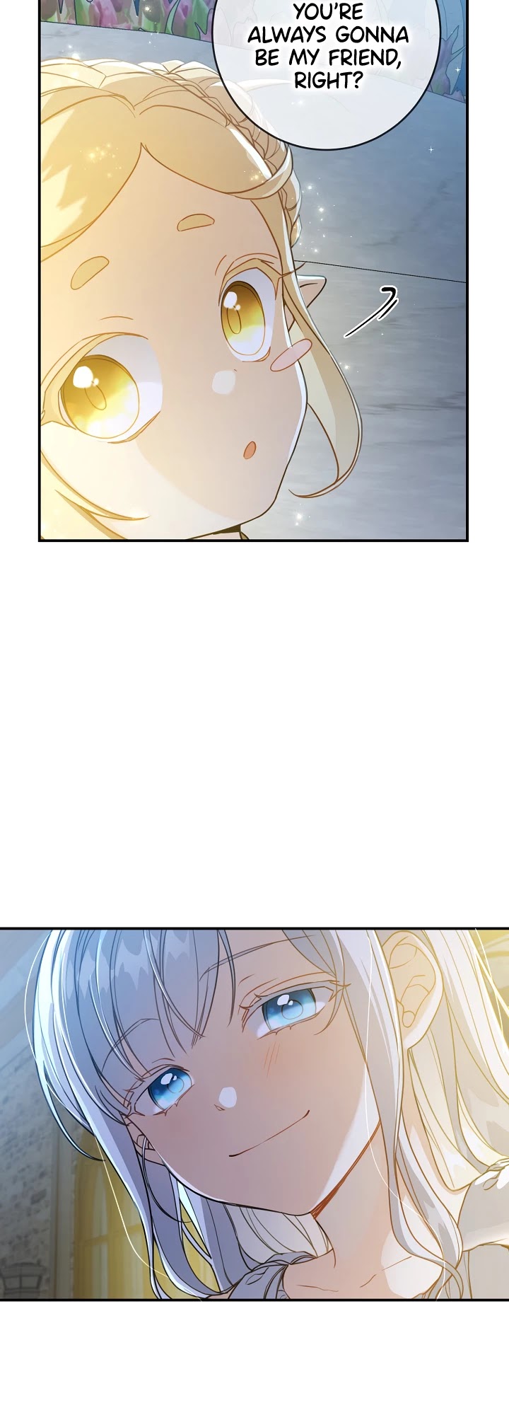 Into the Light Once Again Chapter 36 page 32 - Chapter 36