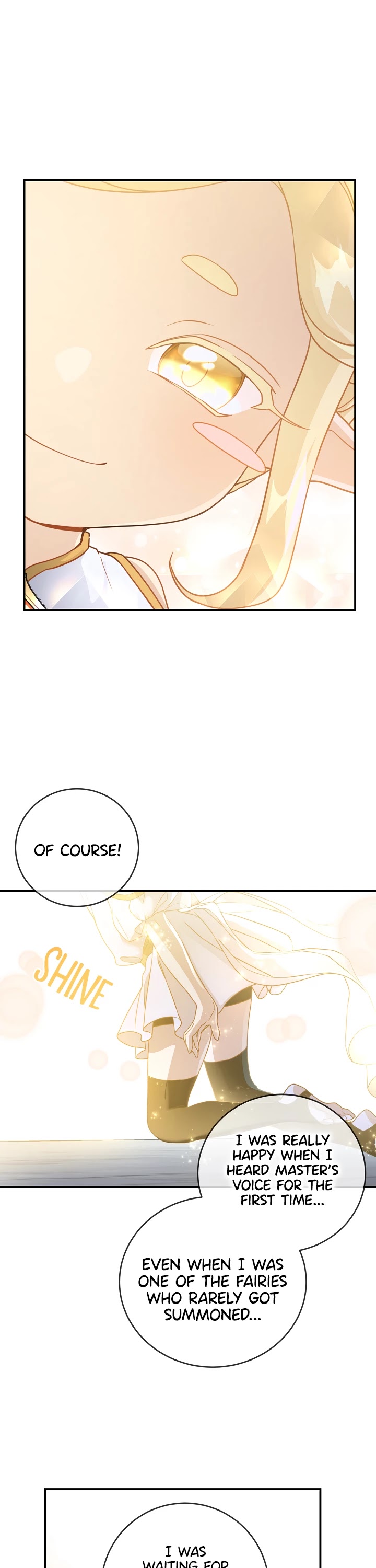 Into the Light Once Again Chapter 36 page 33 - Chapter 36