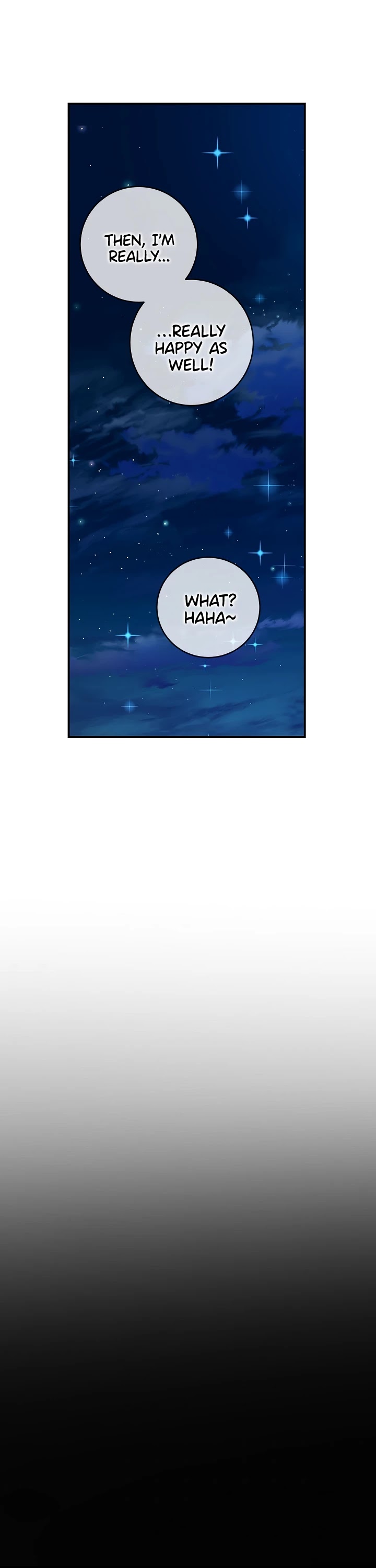 Into the Light Once Again Chapter 36 page 36 - Chapter 36