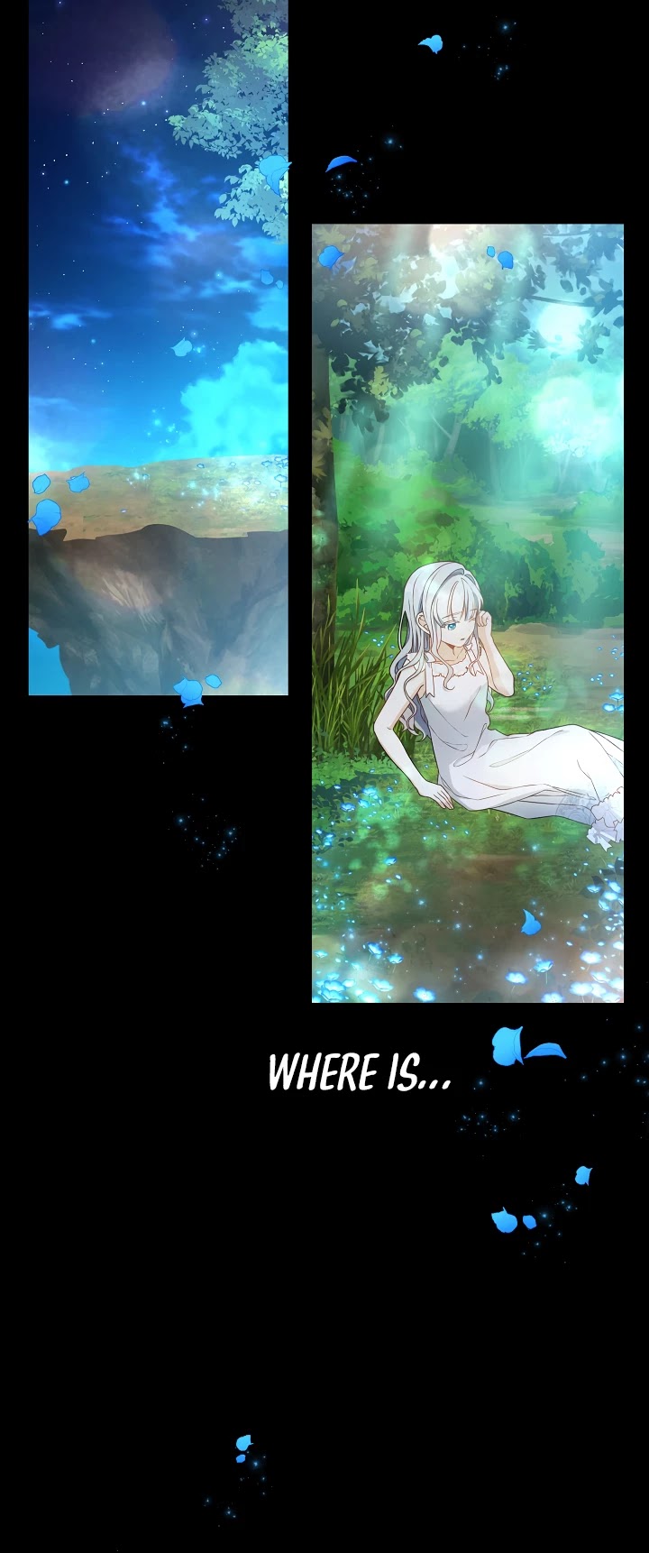 Into the Light Once Again Chapter 36 page 38 - Chapter 36