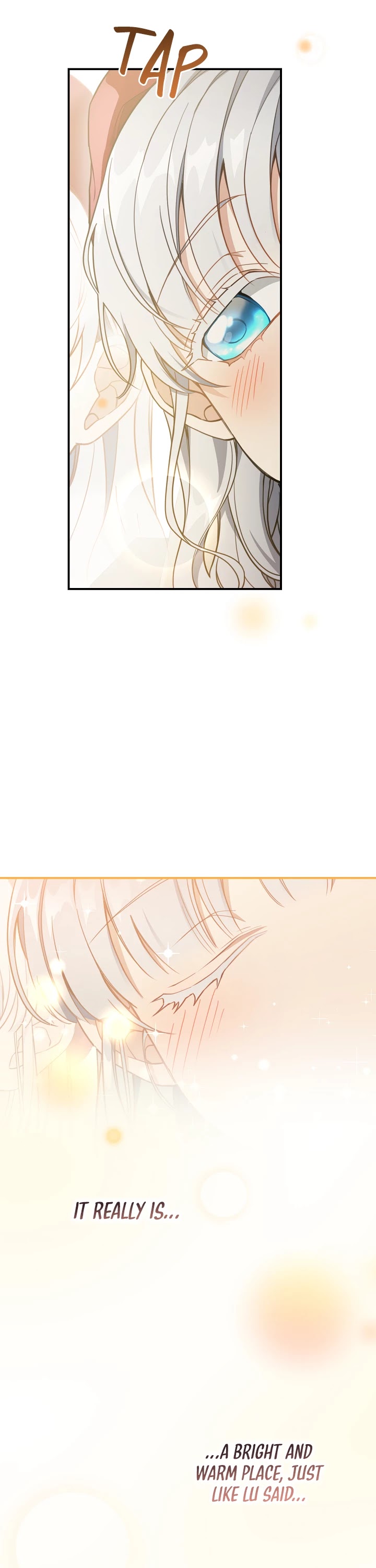 Into the Light Once Again Chapter 36 page 6 - Chapter 36