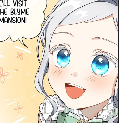 Into the Light Once Again Chapter 36 cover