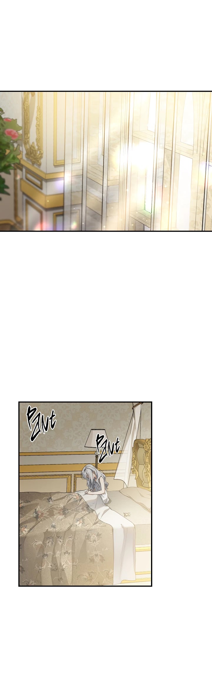 Into the Light Once Again Chapter 37 page 10 - Chapter 37