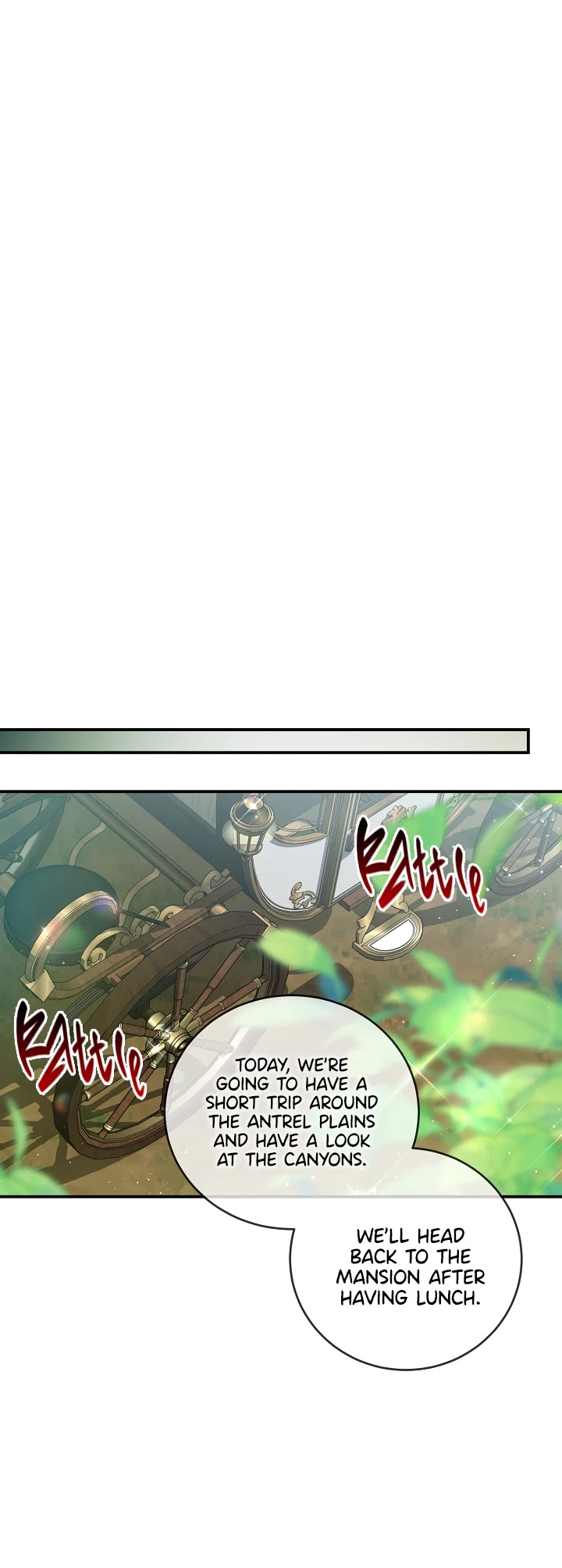 Into the Light Once Again Chapter 37 page 13 - Chapter 37