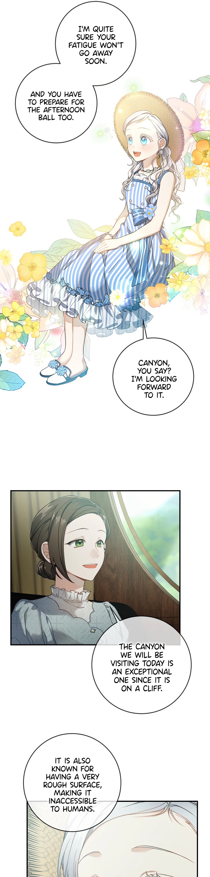 Into the Light Once Again Chapter 37 page 14 - Chapter 37