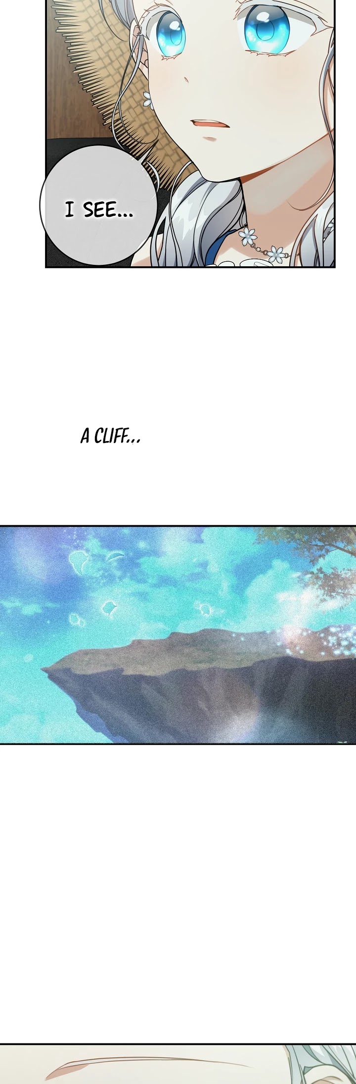 Into the Light Once Again Chapter 37 page 15 - Chapter 37