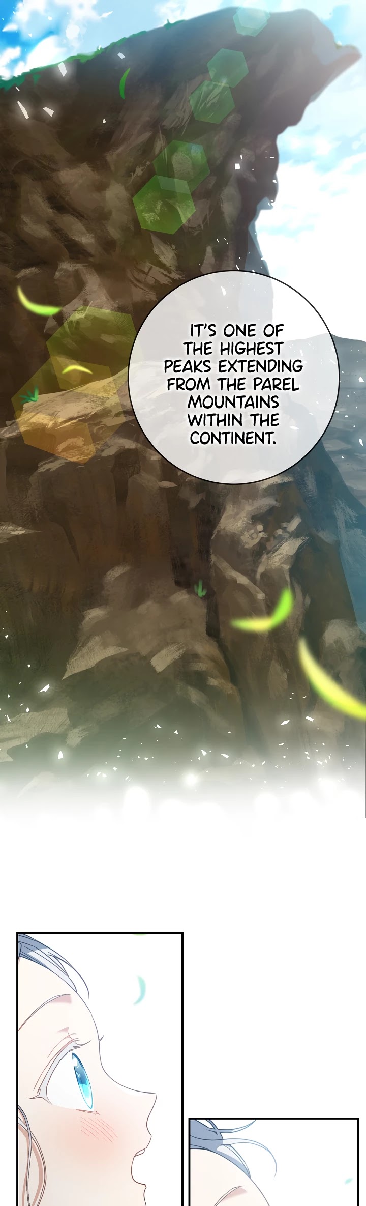 Into the Light Once Again Chapter 37 page 18 - Chapter 37