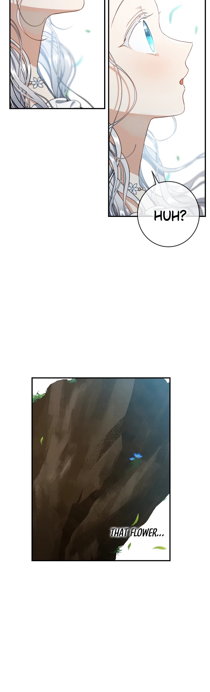 Into the Light Once Again Chapter 37 page 19 - Chapter 37