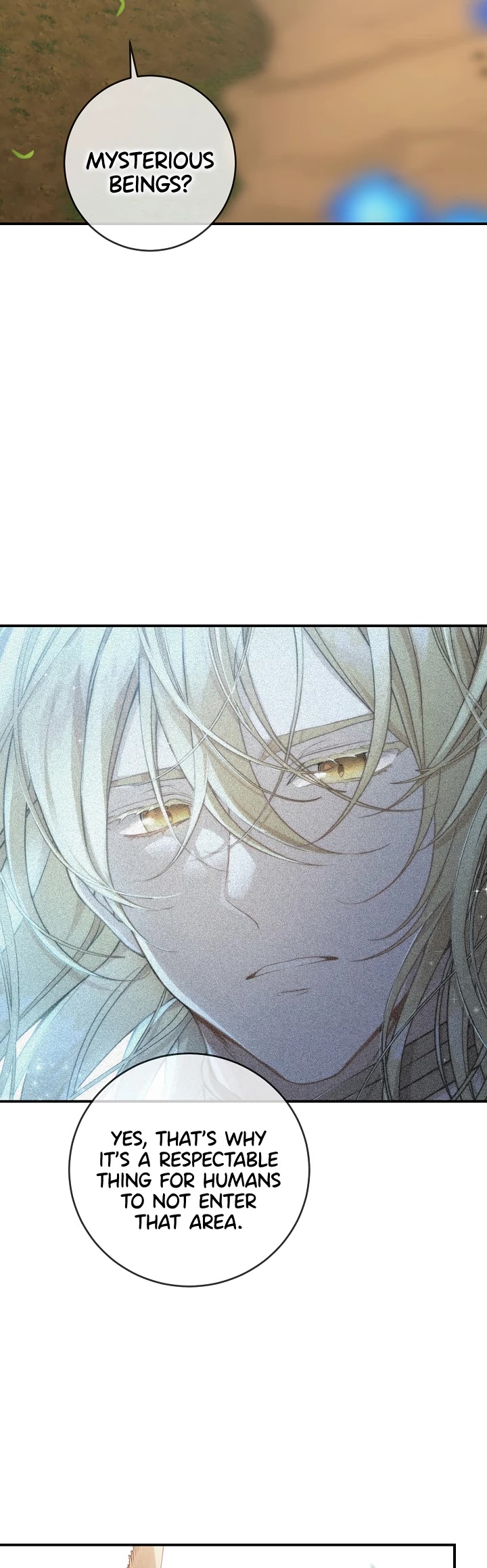 Into the Light Once Again Chapter 37 page 21 - Chapter 37