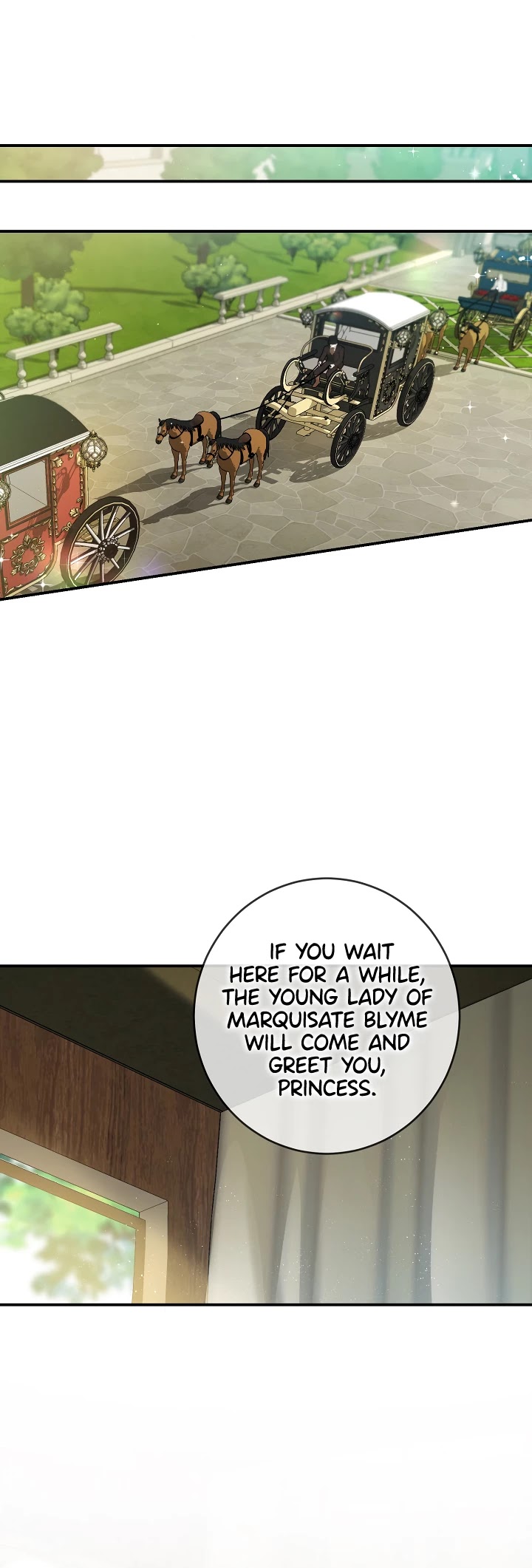 Into the Light Once Again Chapter 37 page 25 - Chapter 37