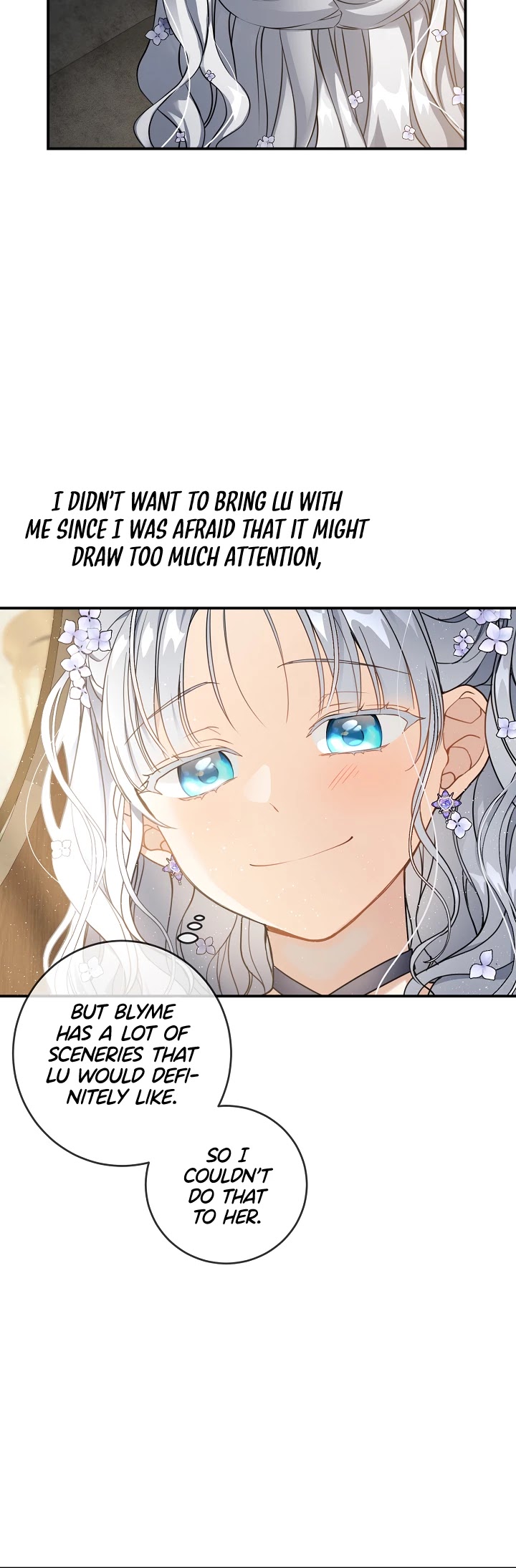 Into the Light Once Again Chapter 37 page 28 - Chapter 37
