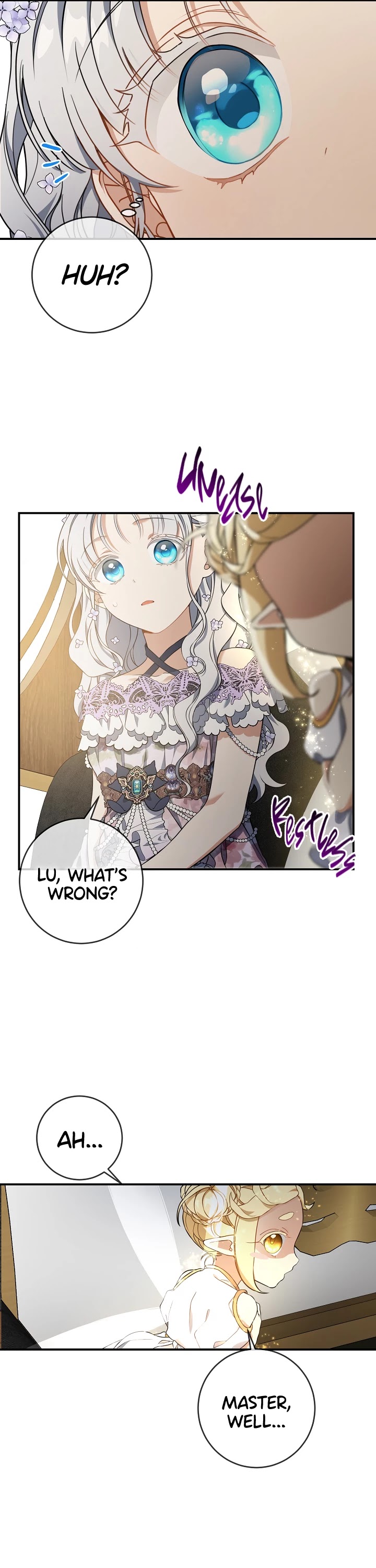 Into the Light Once Again Chapter 37 page 29 - Chapter 37