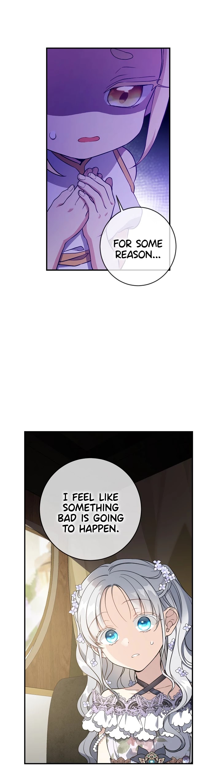 Into the Light Once Again Chapter 37 page 30 - Chapter 37