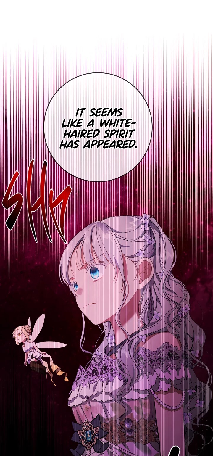 Into the Light Once Again Chapter 37 page 33 - Chapter 37