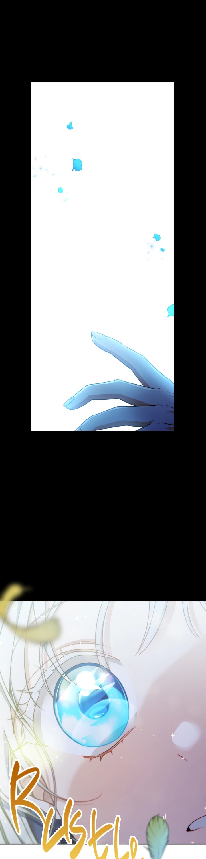 Into the Light Once Again Chapter 37 page 5 - Chapter 37