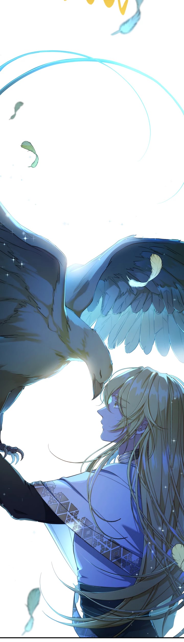 Into the Light Once Again Chapter 37 page 6 - Chapter 37