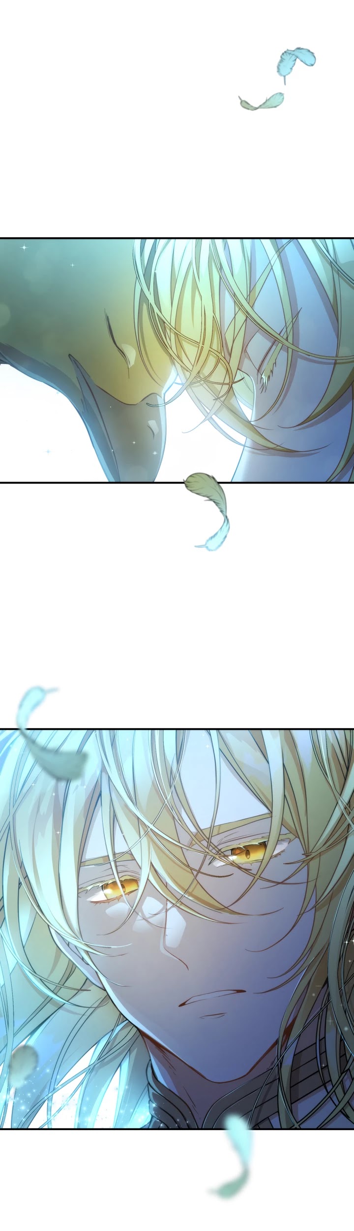 Into the Light Once Again Chapter 37 page 7 - Chapter 37
