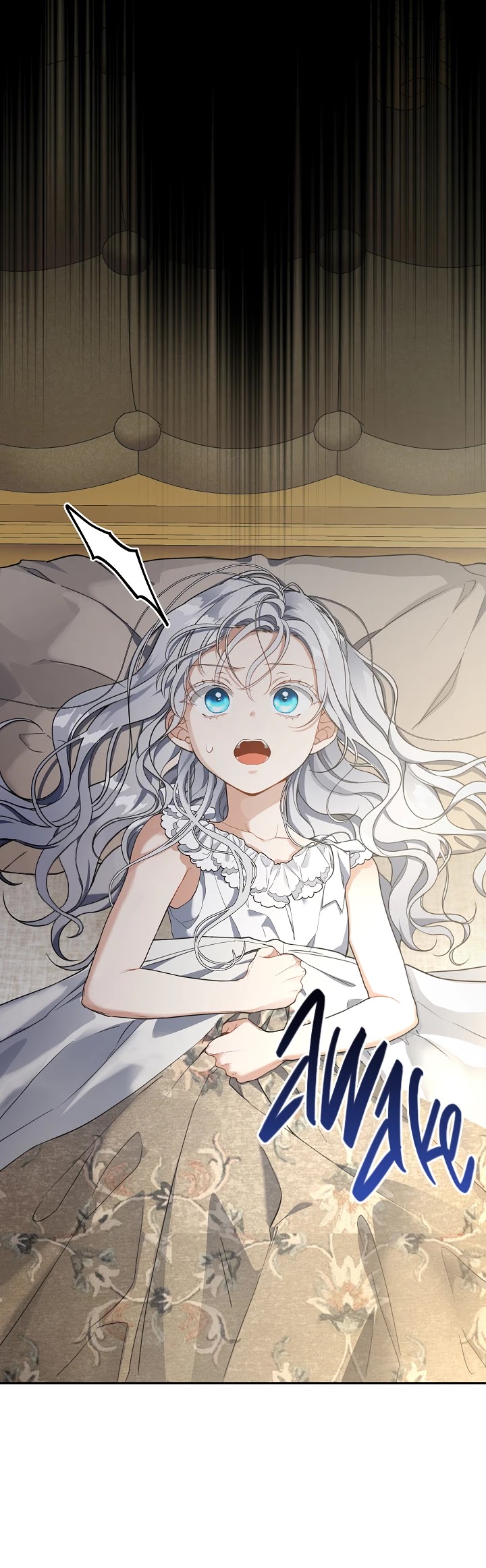 Into the Light Once Again Chapter 37 page 9 - Chapter 37