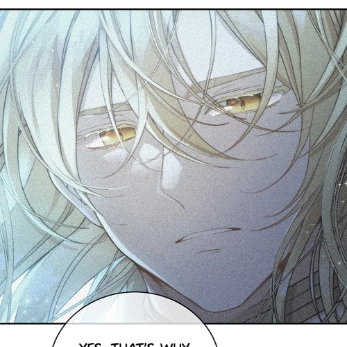 Into the Light Once Again Chapter 37 cover