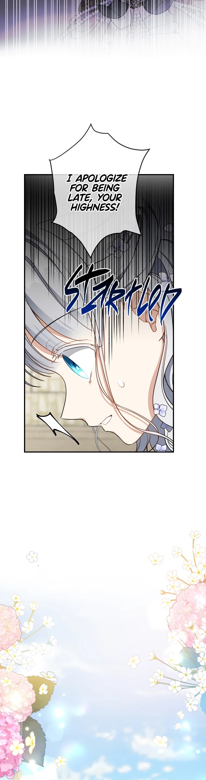 Into the Light Once Again Chapter 38 page 10 - Chapter 38