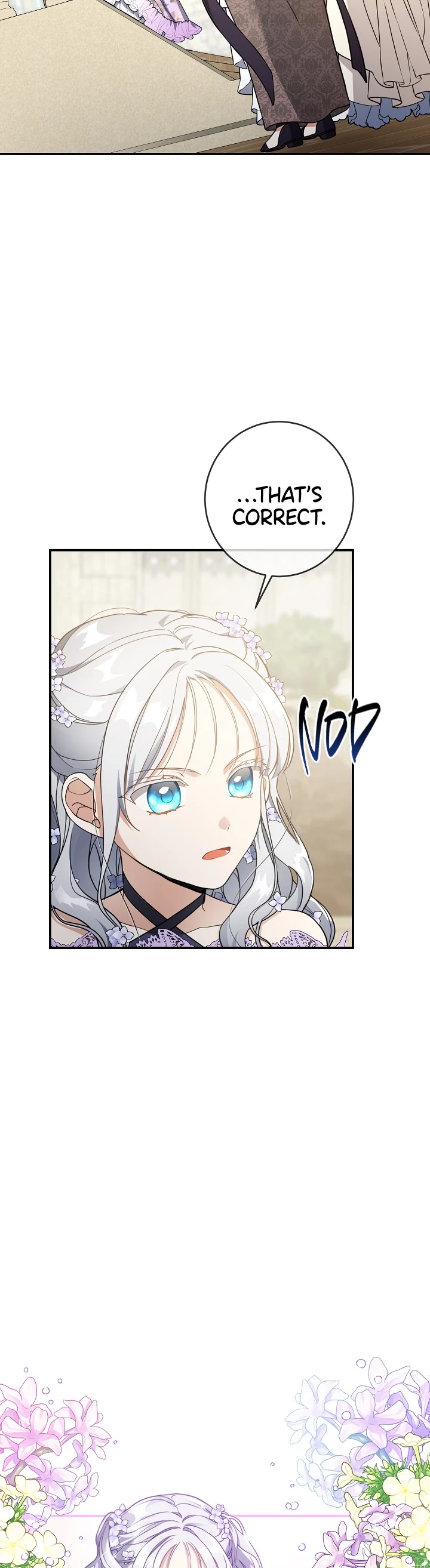 Into the Light Once Again Chapter 38 page 12 - Chapter 38