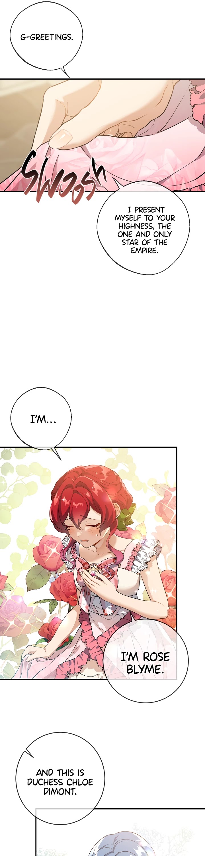 Into the Light Once Again Chapter 38 page 14 - Chapter 38